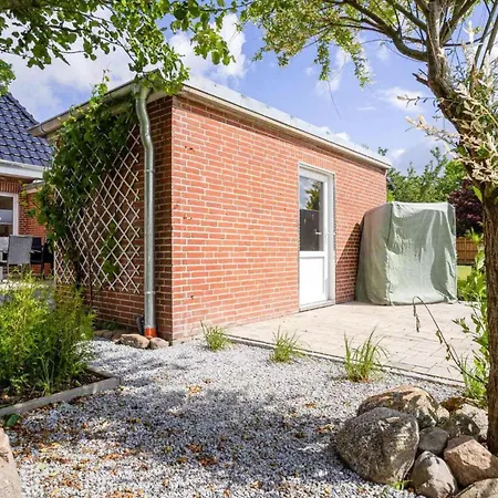 Ferienwohnung, Buesum, Cleaning Included Apartmán *