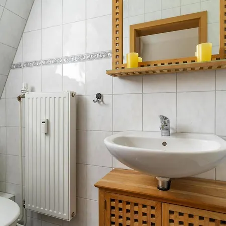 Ferienwohnung, Buesum, Cleaning Included *