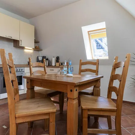 Ferienwohnung, Buesum, Cleaning Included *